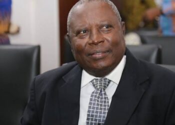 Martin Amidu resigns as Special Prosecutor