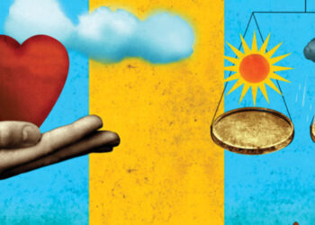 Building Resilience and Finding our way to a Better Normal