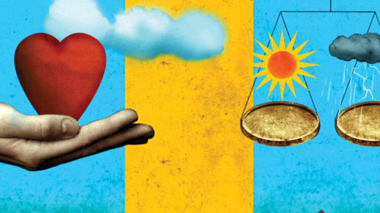 Building Resilience and Finding our way to a Better Normal