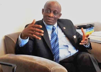 Seth Terkper reacts to Dr Addison’s explanation for excluding exceptional costs in fiscal deficit calculation