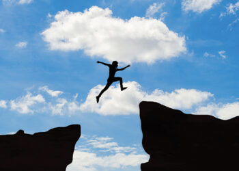 Making the Leap from Employee to Entrepreneur!