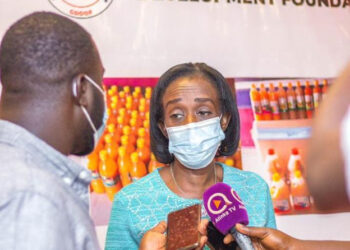 FDA supports first ever factory of physically challenged persons