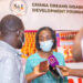 FDA supports first ever factory of physically challenged persons