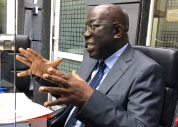 50% of SSNIT contributors earn less than GHS1,100