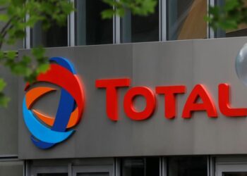 TOTAL gives relieved shareholders interim dividends