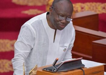 Govt seeking GHc783 million this week