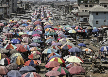 Assessment of AfCFTA potential market underway