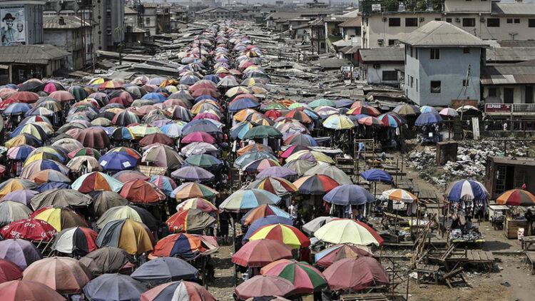 Assessment of AfCFTA potential market underway