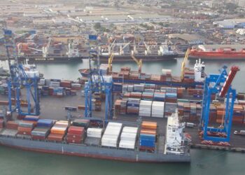 Ghana’s trade surplus widens
