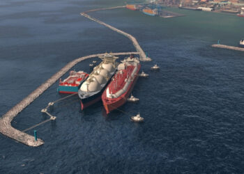 Ghana’s Tema LNG project hits financial close