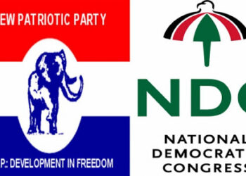 Analysis of Employment promises of the Incumbent NPP and the Opposition NDC