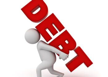 Record high fiscal deficit pushes public debt over sustainability threshold