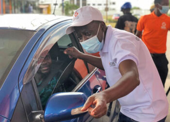 GOIL rolls out national give-away bonanza to customers