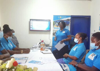 GLOWDEP reiterates commitment to promote women economic empowerment