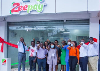 GOODsoil VC invests $940 000 in Ghanaian fintech company Zeepay