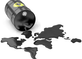 Oil prices continue climb on large crude draw