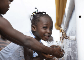 Gov’t free Water policy increase consumption by 80% – GWCL