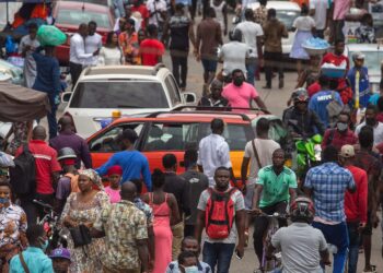 Businesses re-open across Ghana