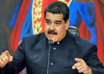 Venezuela Oil Union Leader Accuses Maduro Of Persecution