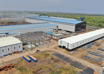 Investing in 1D1F – How B5 Plus is positioning Ghana as a net exporter of iron and steel products