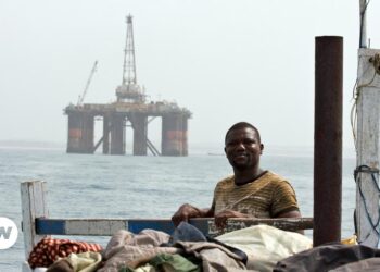 Oil promises — Ghana’s dreams of ‘black gold’