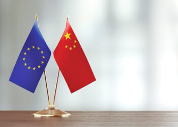 EU-China investment deal talks stalled
