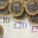 Britain’s debt now at nearly 2.1 trillion pounds with an increase GDP of 16 percent