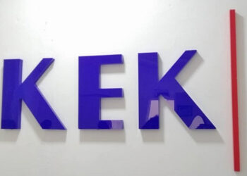KEK Insurance Brokers launches new logo