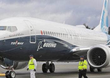 American Airlines to restart U.S. commercial Boeing 737 MAX flights