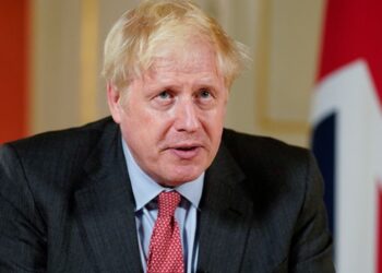 UK to end support for oil and gas projects overseas to tackle climate change