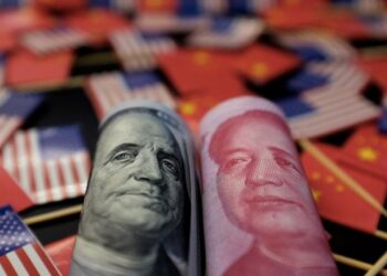 Can economics overshadow “factonomics” even with the Great Wall standing guard?