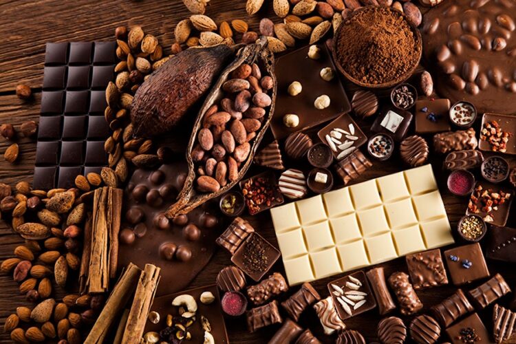 Ghana, CIV face down global chocolate companies