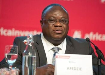 GSE boss appointed co-chair of ICMA