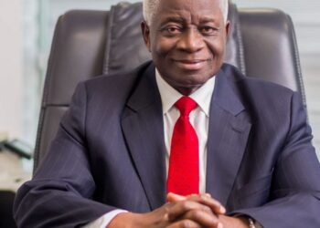 Bui Authority Bill will help diversify our revenue sources – Fred Oware