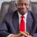 Bui Authority Bill will help diversify our revenue sources – Fred Oware
