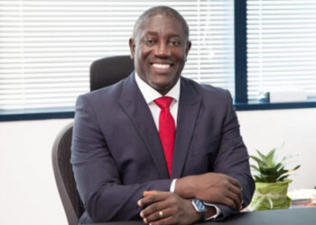 CBG MD honoured as ‘Most Respected CEO’