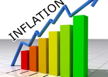 Producer Price Inflation Rate slightly up at 8.8 per cent in November