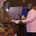 I’m humbled majority of Ghanaians renewed my mandate – Akufo-Addo