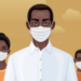 Africa CDC issues a COVID-19 second wave alert