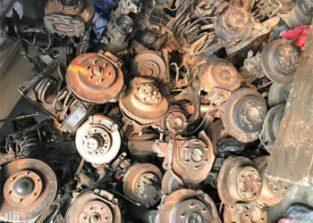 Spare parts dealers in talks with assembly plants to manufacture car parts