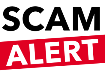 GIPC name, logo being used for new scam