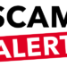 GIPC name, logo being used for new scam