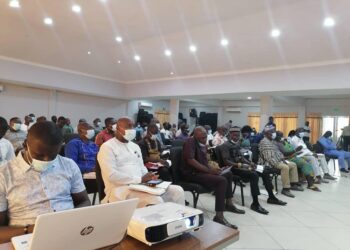 MMDA’s in Western Region urged to roll out economic prosperity plans in 2021