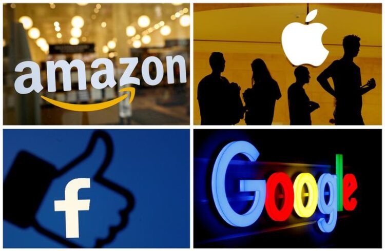 U.S. tech giants face 6-10% fines as EU set rules to curb their power