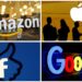 U.S. tech giants face 6-10% fines as EU set rules to curb their power