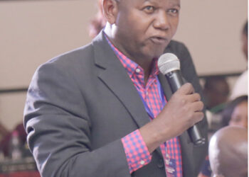 Agric is only sector with positive growth – GAWU calls for more attention for sector