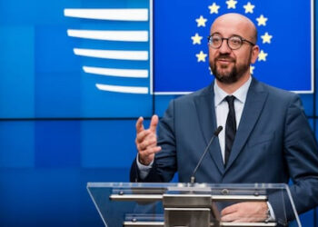 European Council approves provisional application of trade deal with UK