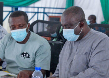 Amanfiman Rural Bank holds Annual General Meeting