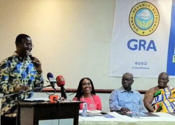 Effective collaboration needed for tax compliance – GRA