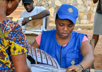 Live updates: Voters head to polls in Ghana’s elections